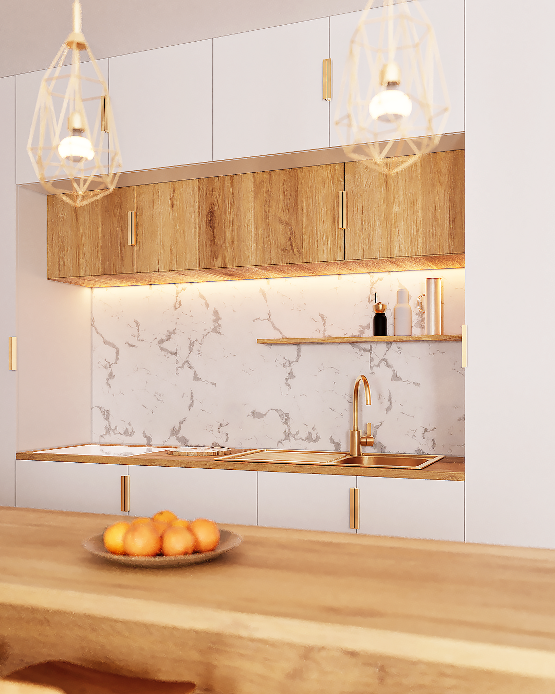 Maison — Breinert · 148.68 m² - photo 10